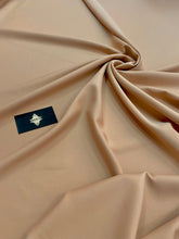 Crep Elastic Barbie Prémium Sötét Nude